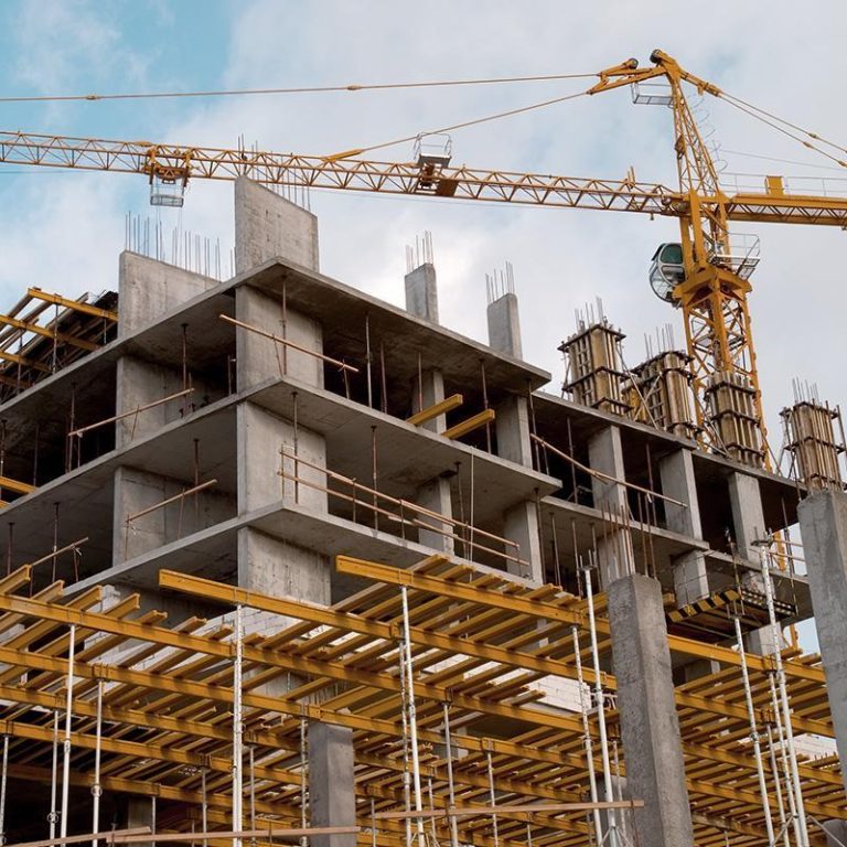 Perusahaan Kontraktor