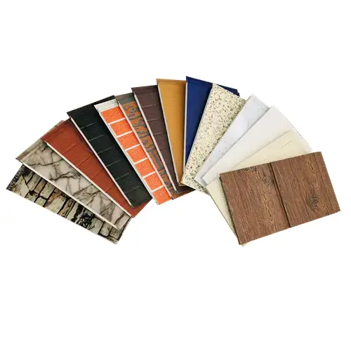 AZP One Wall Panel