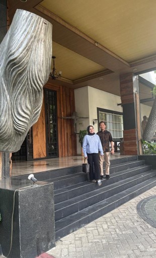 Kantor Baros Kontraktor