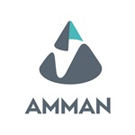 Logo PT Amman Mineral Nusa Tenggara