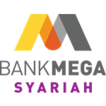Logo PT Bank Mega Syariah