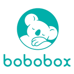 Logo PT Bobobox Mitra Indonesia