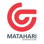 Logo PT Matahari Department Store