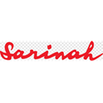Logo PT Sarinah (Persero)