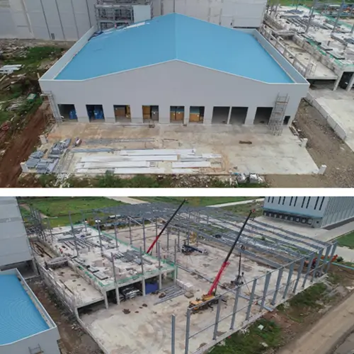 Perusahaan Kontraktor Jakarta