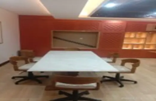 Proyek Interior Ruang Direksi Sarinah