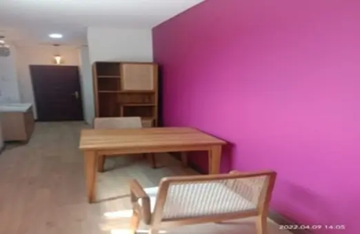 Proyek Interior Ruang Direksi Sarinah
