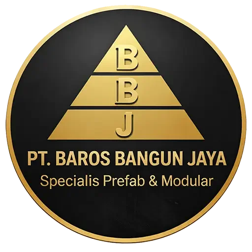 PT. Baros Duta Bangun Jaya