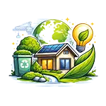 icon ramah lingkungan