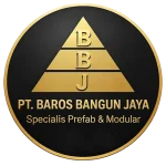 logo pt baros bangun jaya