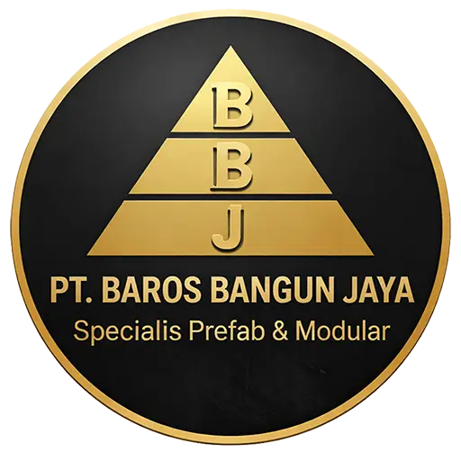 logo pt baros bangun jaya