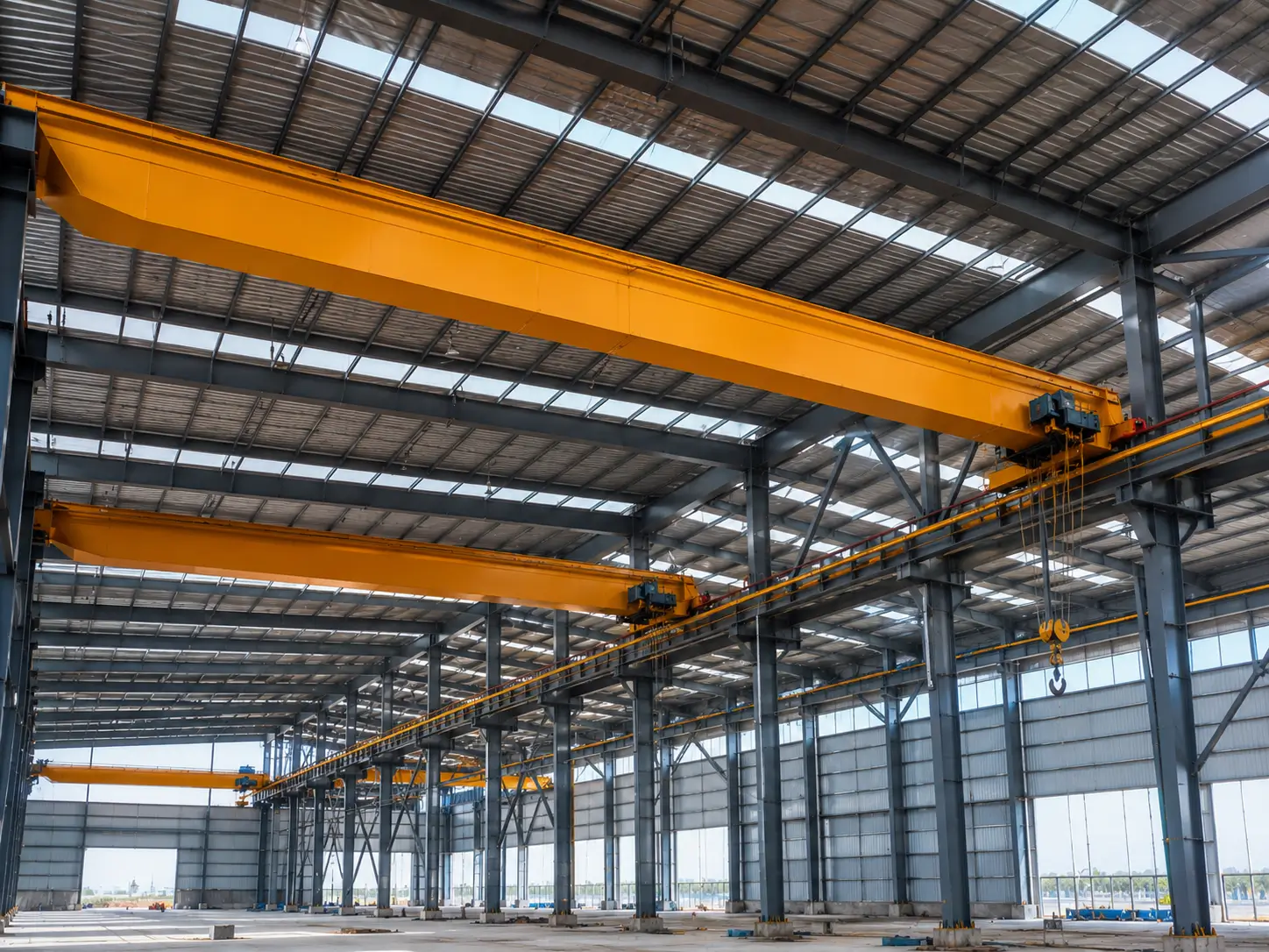 Crane Beam