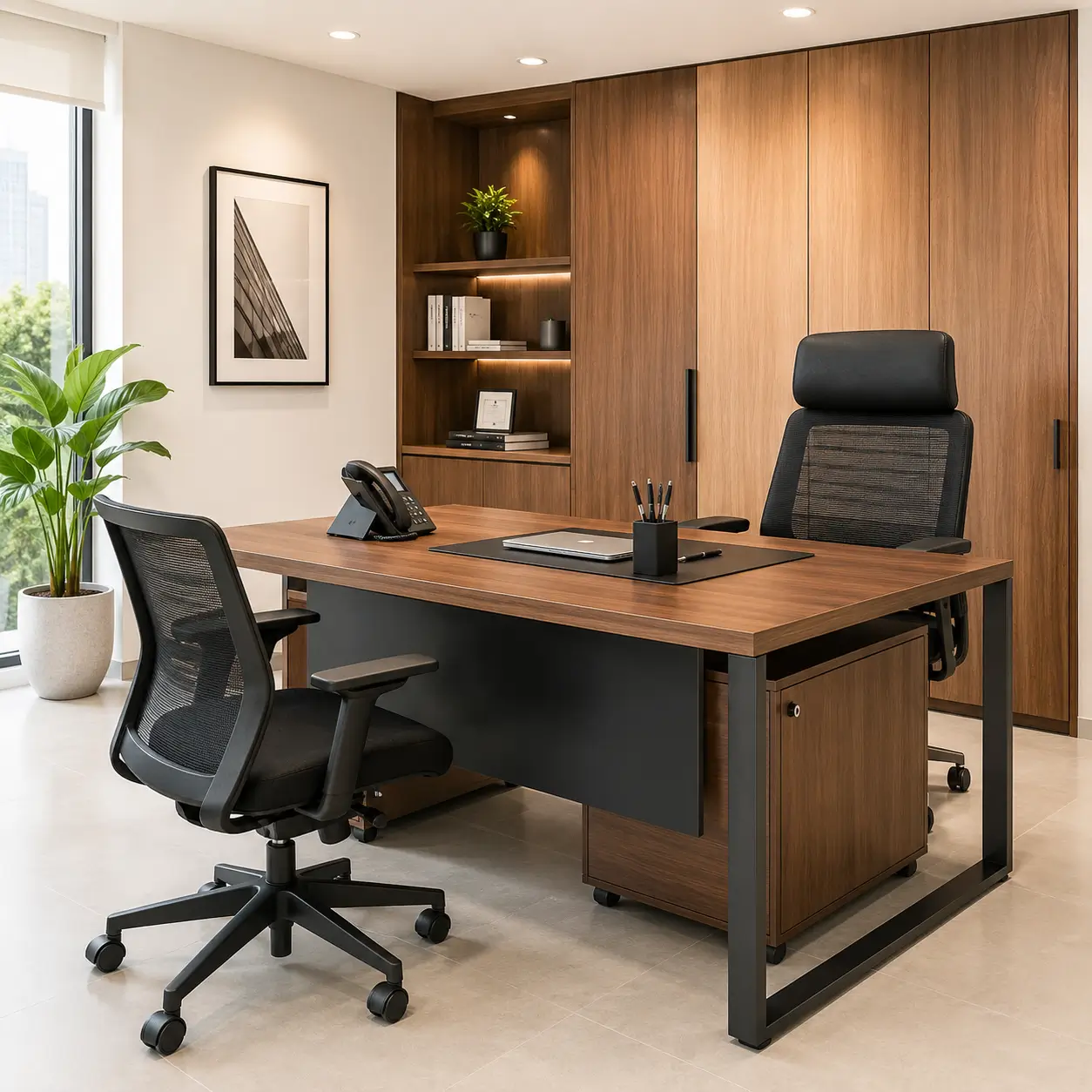 Furniture Direksi