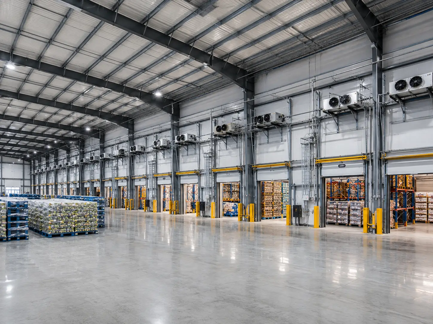 Gudang Cold Storage