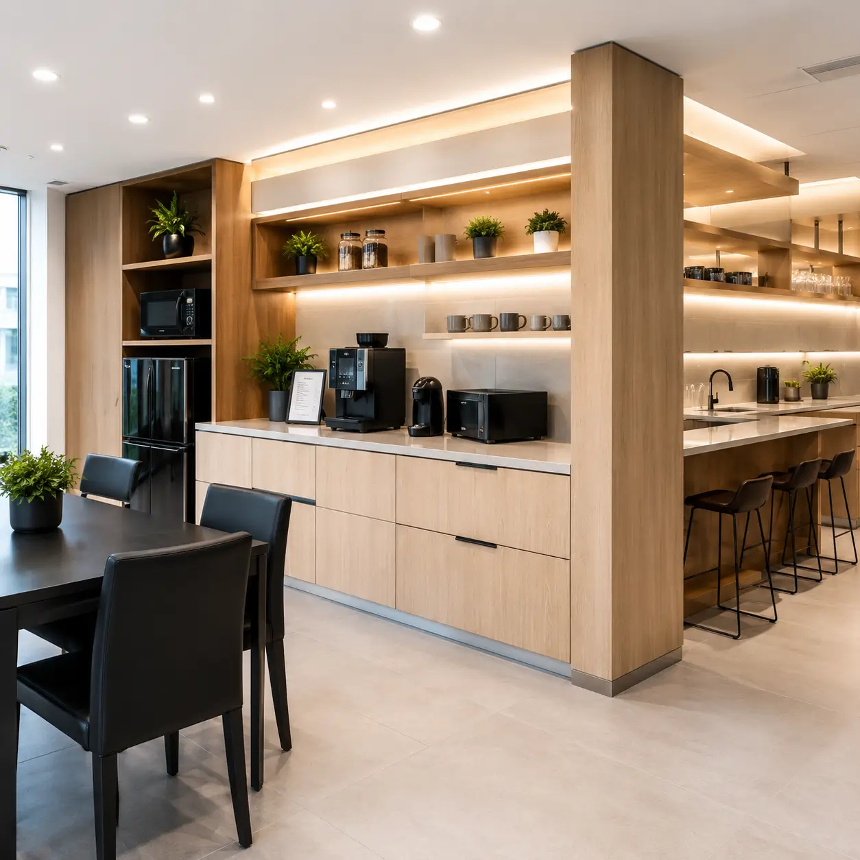 Pantry Furniture