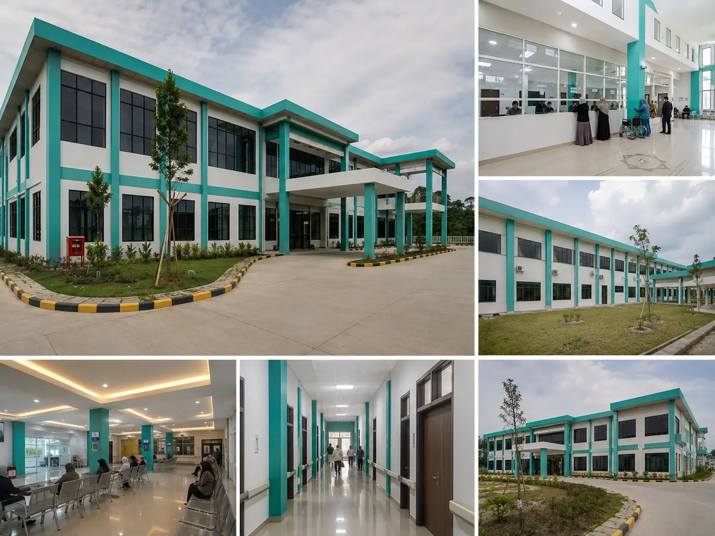 RSUD Maren Hi Noho Renuat