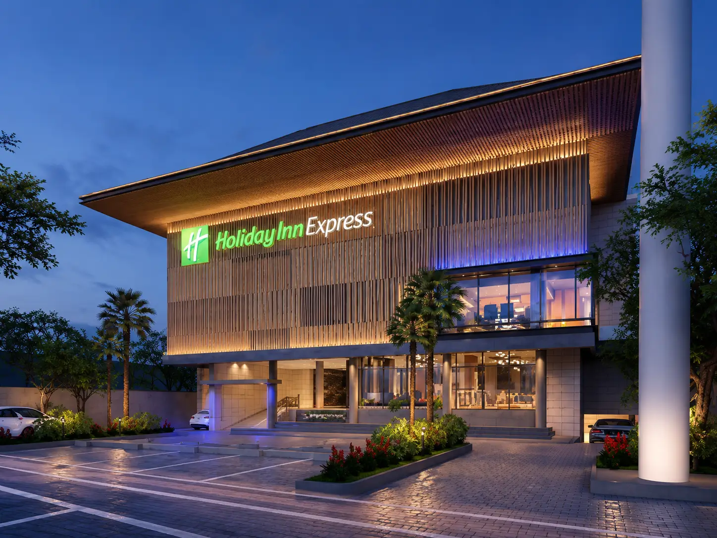 Holiday Inn Express