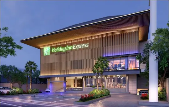 Holiday Inn Express Bali
