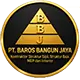 Logo PT Baros Bangun Jaya